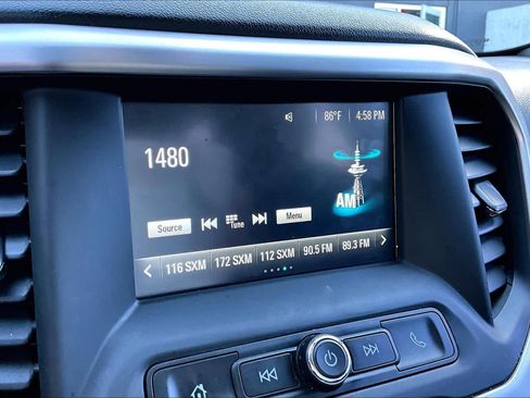 Used 2019 GMC Acadia SLE image 31