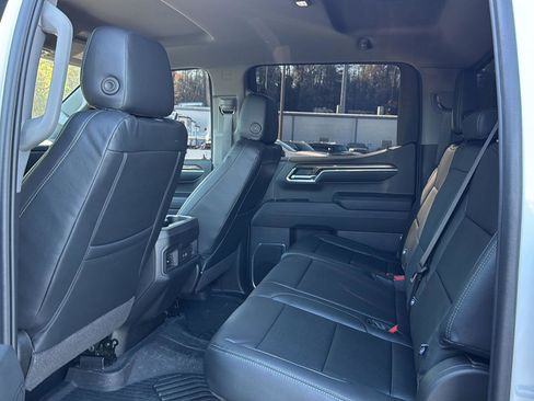 Used 2024 Chevrolet Silverado 1500 RST w/ All Star Edition Plus image 9