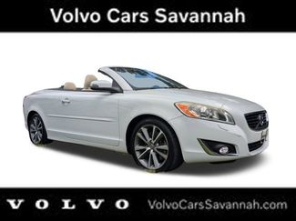 Used 2013 Volvo C70 T5 image 1