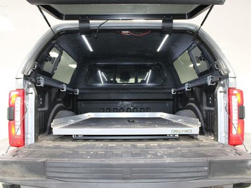 Used 2024 Ford F250 Lariat w/ Lariat Ultimate Package image 16