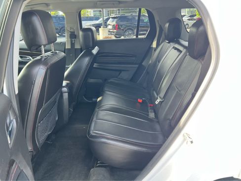 Used 2013 GMC Terrain Denali image 27