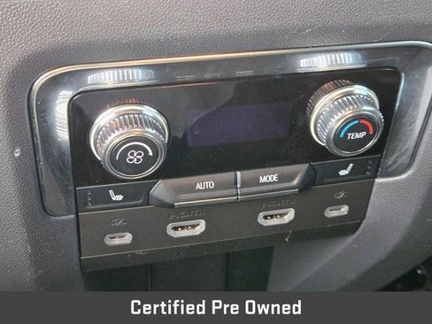 Certified 2024 GMC Yukon XL Denali w/ Denali Reserve Package RWD image 14