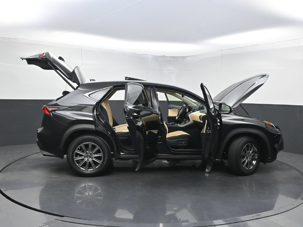 Used 2020 Lexus NX 300 AWD w/ Comfort Package image 35