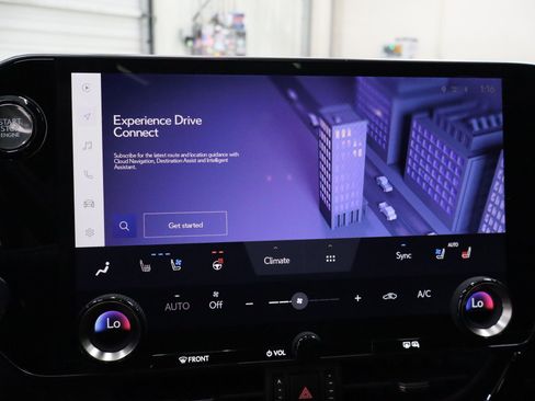 Used 2022 Lexus NX 350 F Sport image 24