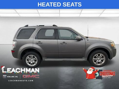 Used 2009 Mercury Mariner Premier image 2