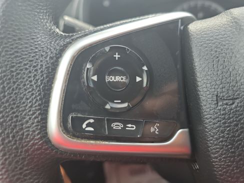 Used 2019 Honda CR-V LX image 15