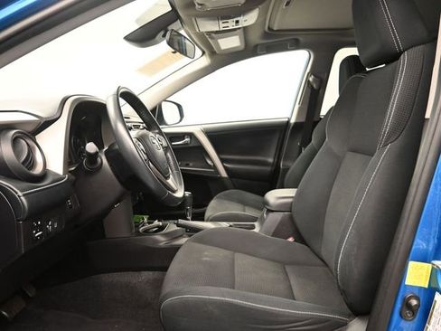 Used 2018 Toyota RAV4 XLE w/ Plus Extra Value Package image 9