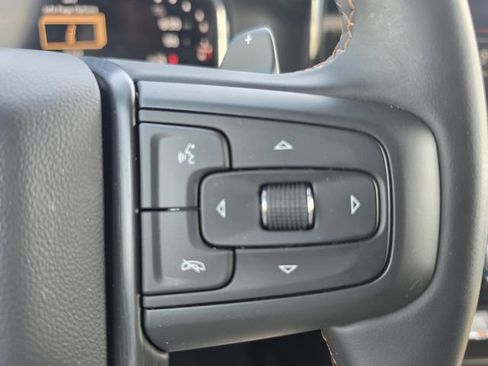 Certified 2026 GMC Sierra 1500 AT4 w/ AT4 Premium Package AWD/4WD image 20