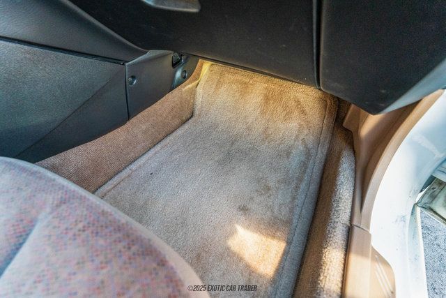 Used 1996 Ford Probe GT FWD image 43