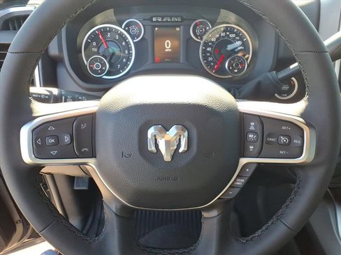 Used 2026 RAM 2500 Big Horn image 5