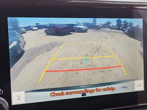 Used 2025 Toyota RAV4 XLE AWD/4WD image 16