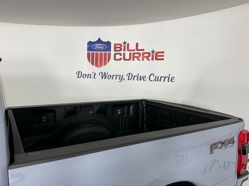 New 2025 Ford F350 Lariat w/ Lariat Ultimate Package image 11