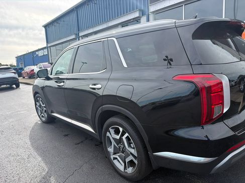 Used 2024 Hyundai Palisade Limited AWD/4WD image 10