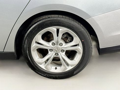 Used 2024 Honda Accord LX image 9