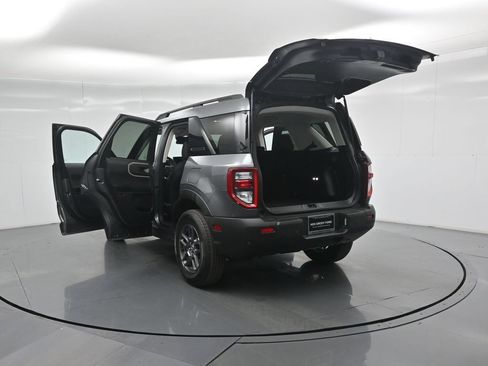 Certified 2025 Ford Bronco Sport Big Bend AWD/4WD image 35