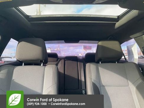 Used 2016 Dodge Charger SXT w/ Rallye Group image 35