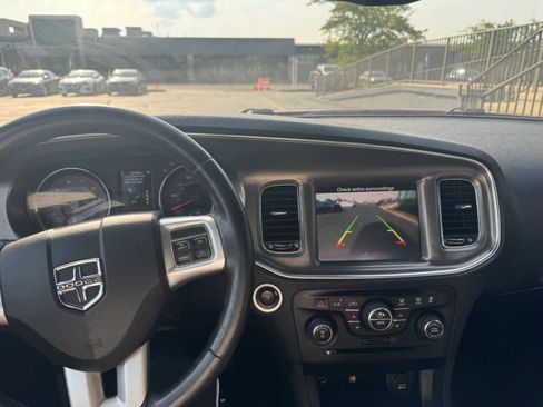 Used 2013 Dodge Charger SXT Plus AWD/4WD image 10
