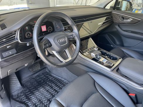 Used 2023 Audi Q7 3.0T Premium Plus AWD/4WD image 13