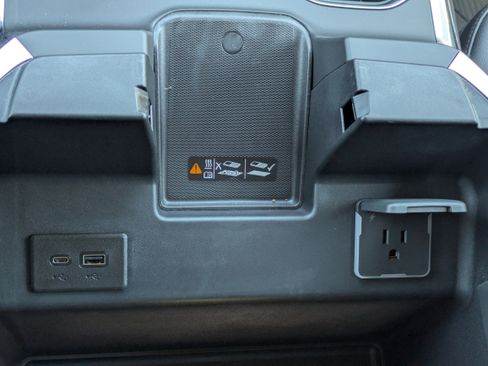 New 2026 GMC Sierra 1500 SLT w/ SLT Premium Plus Package image 29