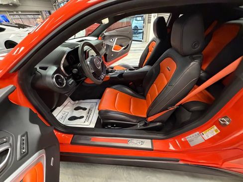Used 2018 Chevrolet Camaro SS w/ Hot Wheels Edition image 50