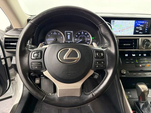 Used 2020 Lexus IS 300 w/ Navigation Package RWD image 26