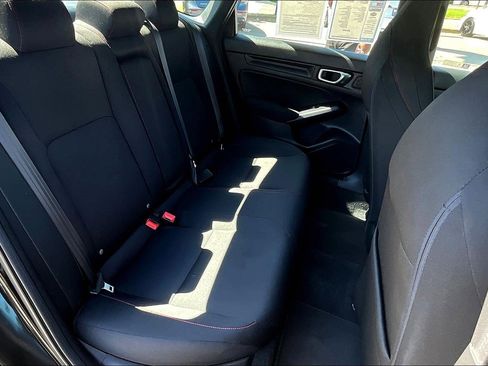 Used 2024 Honda Civic Si image 28