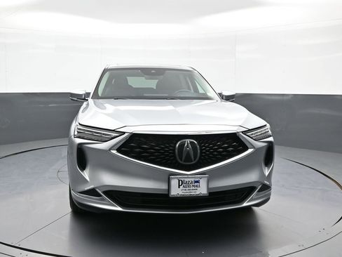 Used 2022 Acura MDX SH-AWD image 2