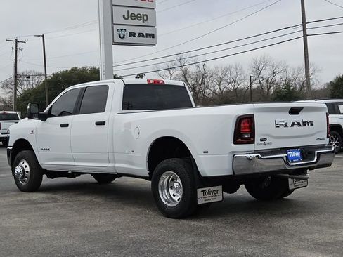 New 2026 RAM 3500 Lone Star image 7