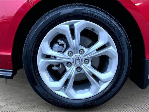 Used 2024 Honda Accord LX image 19