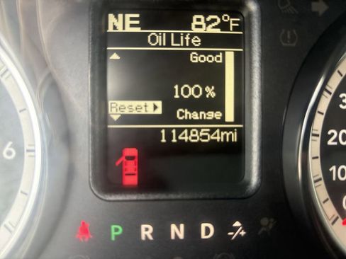 Used 2016 RAM 1500 Express AWD/4WD image 12