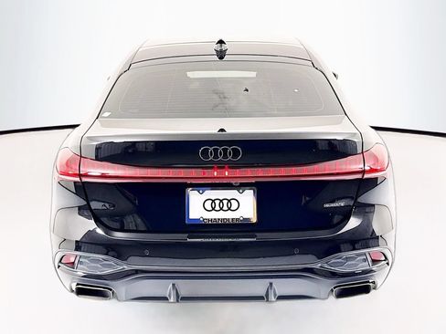 Used 2026 Audi A5 2.0T Premium Plus AWD/4WD image 6