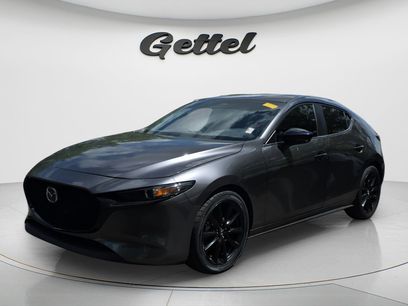 Used 2024 MAZDA MAZDA3 s