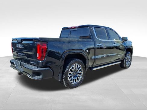 Used 2023 GMC Sierra 1500 Denali Ultimate image 27