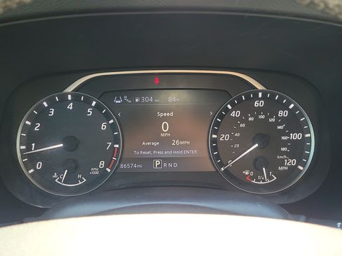 Used 2022 Nissan Frontier SV RWD image 25