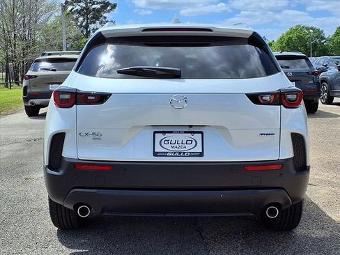 New 2026 MAZDA CX-50 2.5 Hybrid w/ Premium Plus Pkg image 5