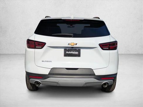 New 2026 Chevrolet Blazer LT w/ Convenience Package image 7