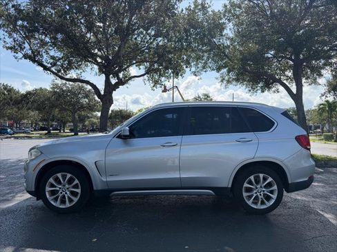 Used 2015 BMW X5 xDrive35i AWD/4WD image 3