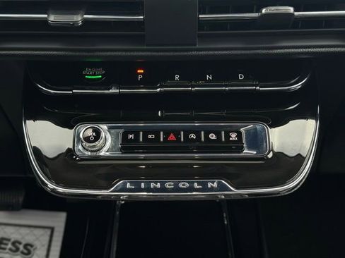 Certified 2024 Lincoln Corsair AWD w/ Equipment Group 101A image 37
