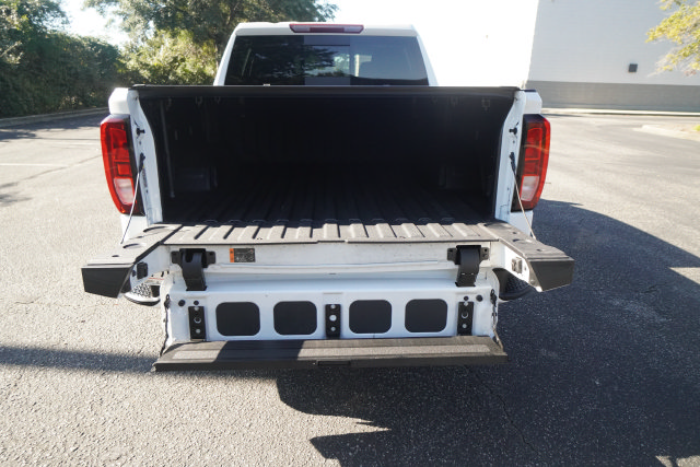 Used 2025 GMC Sierra 1500 Elevation w/ Preferred Package AWD/4WD image 12