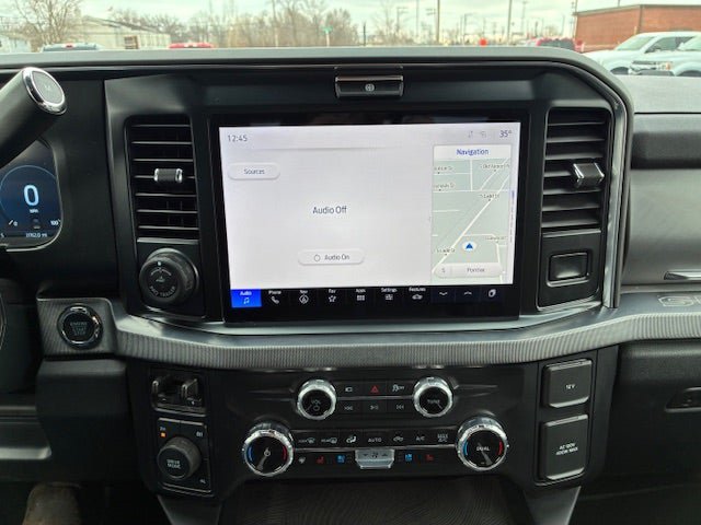 Used 2025 Ford F250 Platinum AWD/4WD image 21
