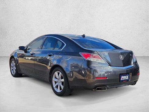 Used 2013 Acura TL image 7