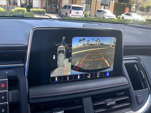 Used 2024 Chevrolet Tahoe RST w/ Luxury Package AWD/4WD image 9