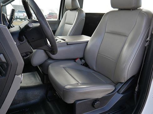 Used 2019 Ford F350 XL w/ Snow Plow Prep Package image 13