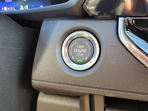 New 2026 Chevrolet Colorado Trail Boss w/ Midnight Edition image 17