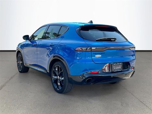 Used 2024 Dodge Hornet R/T Plus image 5