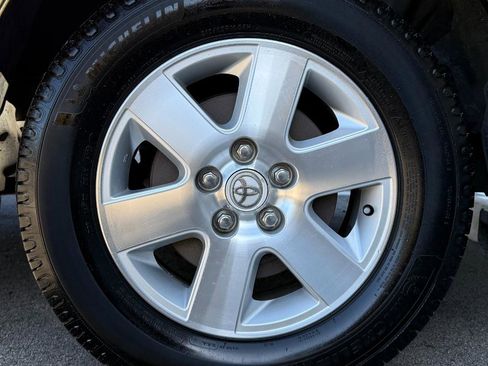 Used 2005 Toyota Sienna XLE FWD image 26