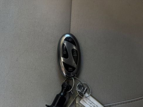 Used 2025 Hyundai Tucson Blue image 22