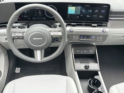 New 2026 Hyundai Kona Limited AWD/4WD image 23