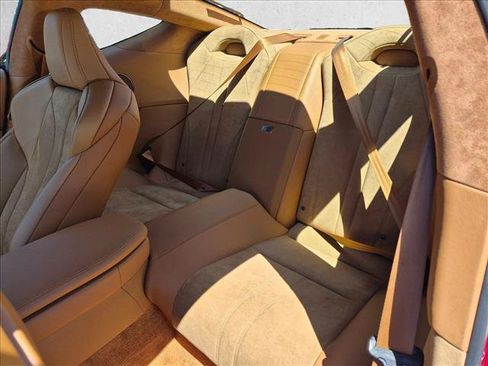Used 2018 Lexus LC 500 Coupe w/ Performance Package RWD image 16