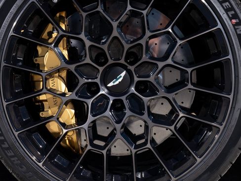 Used 2024 Aston Martin Valour image 76